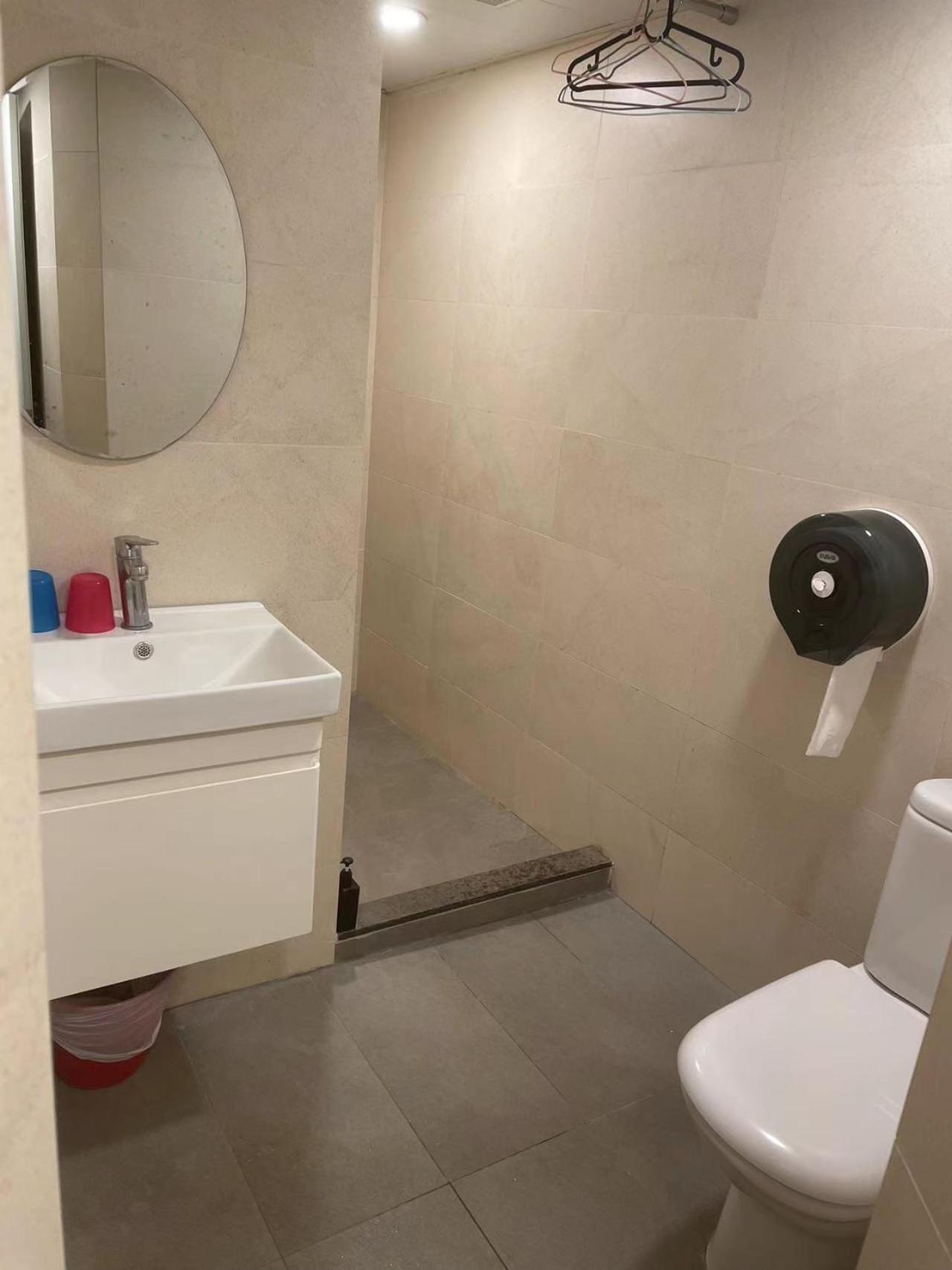 The House Hotell Hongkong Eksteriør bilde