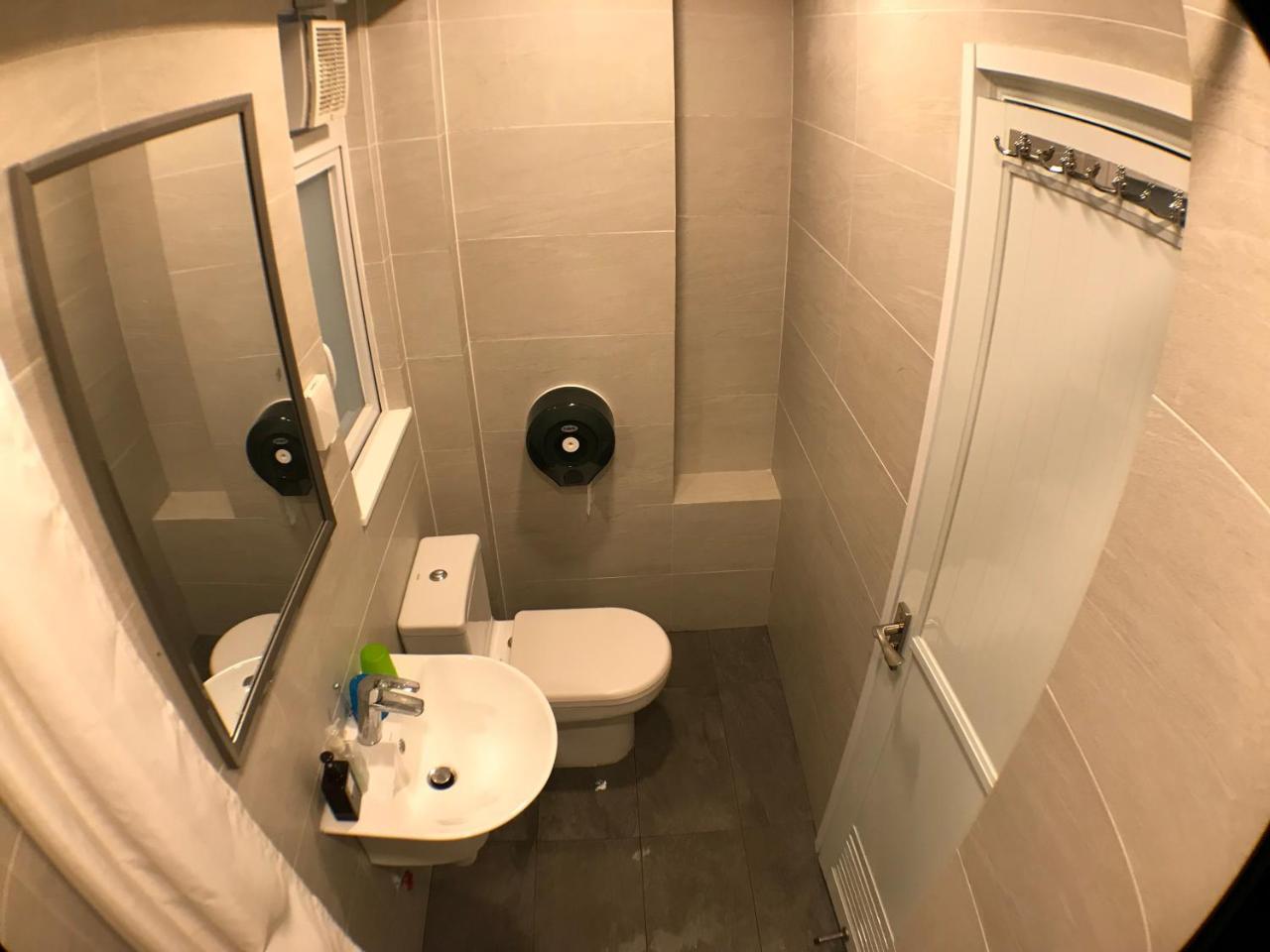 The House Hotell Hongkong Eksteriør bilde