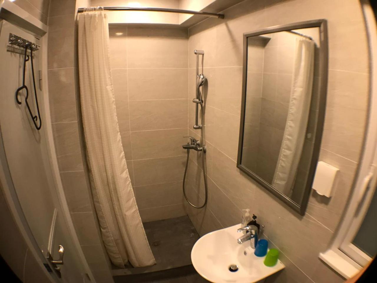 The House Hotell Hongkong Eksteriør bilde